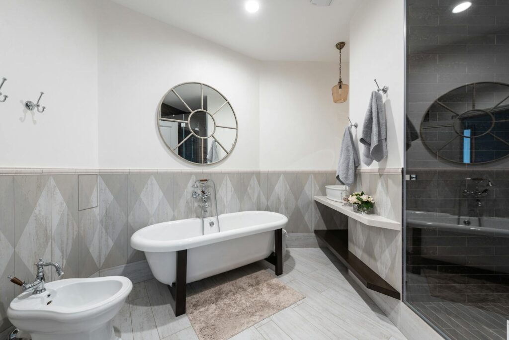 Cost-Effective Bathroom Remodeling in NYC