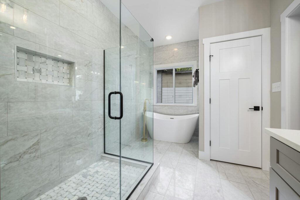 Choosing the Right Fixtures for Your NYC Bathroom Remodel
