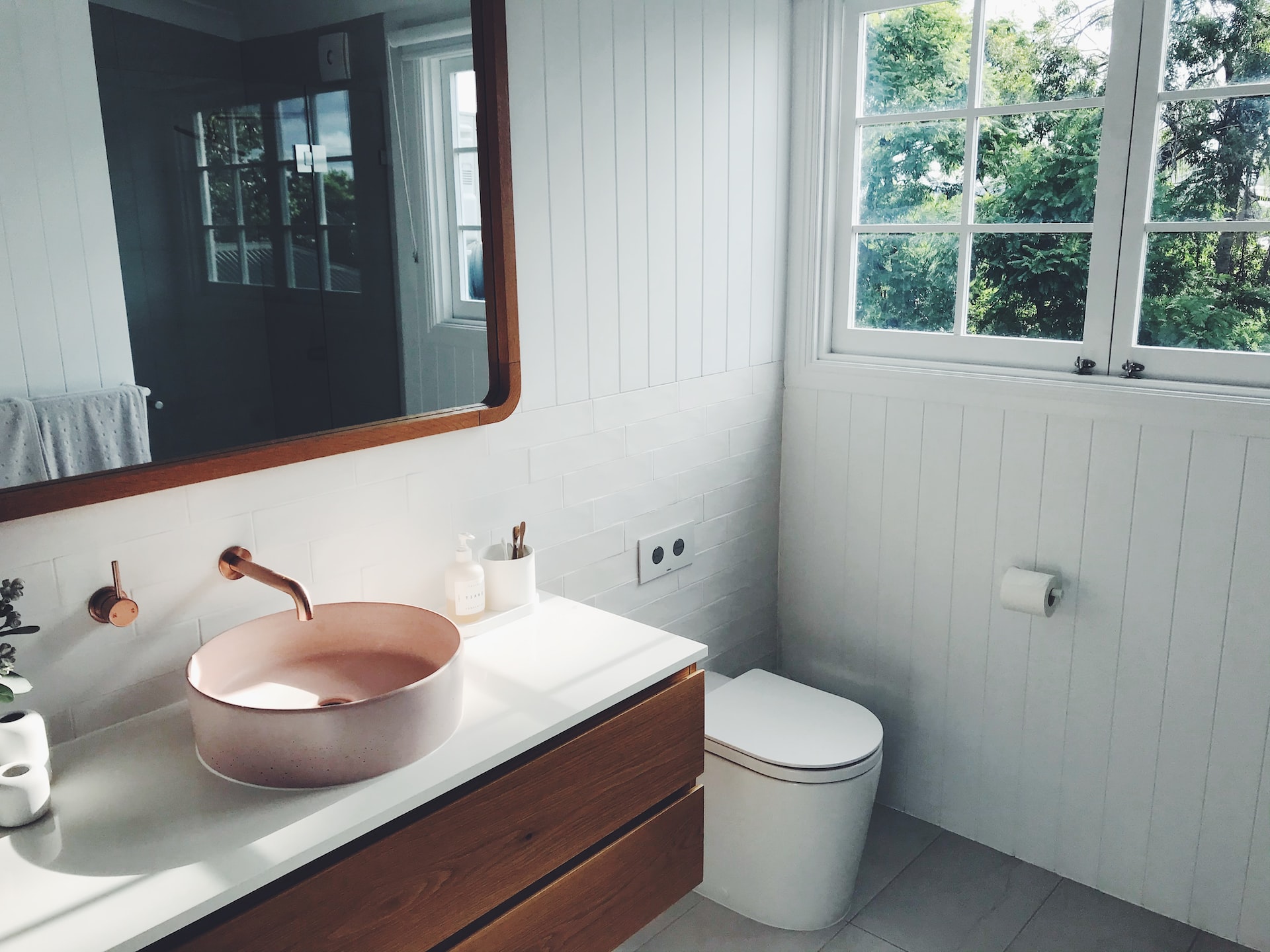 Bathroom Remodeling: When and Why Should You Do It?