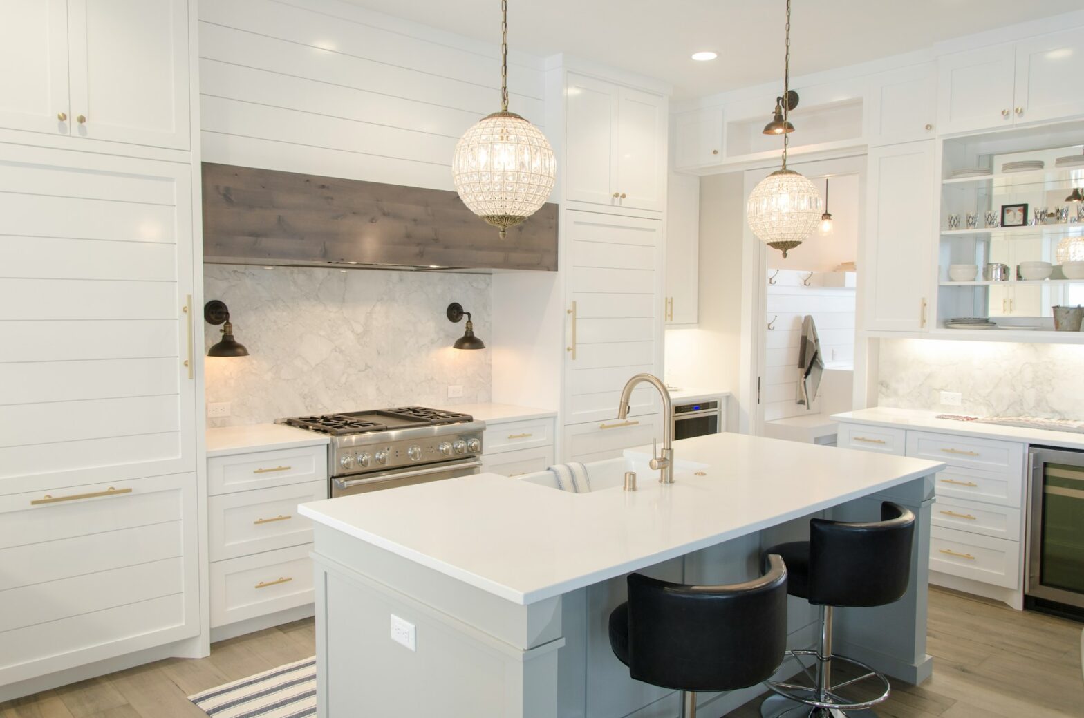 The Importance of Lighting in NYC Kitchen Remodels