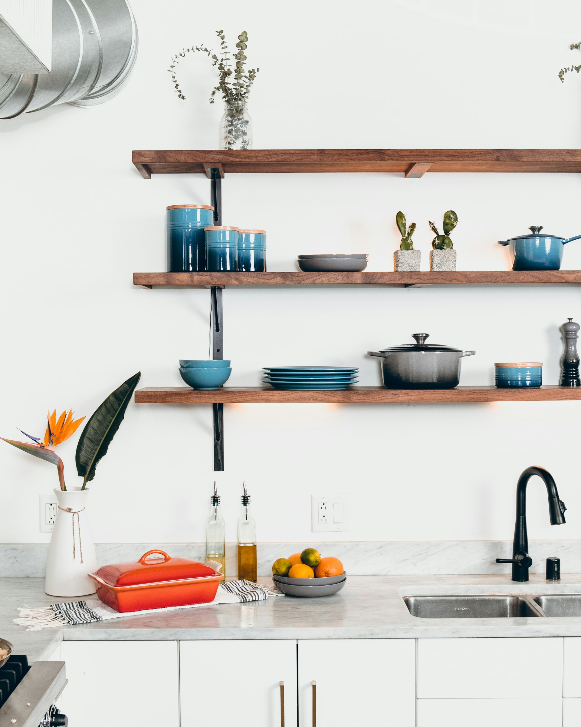 The Best Materials for Kitchen Remodeling in NYC