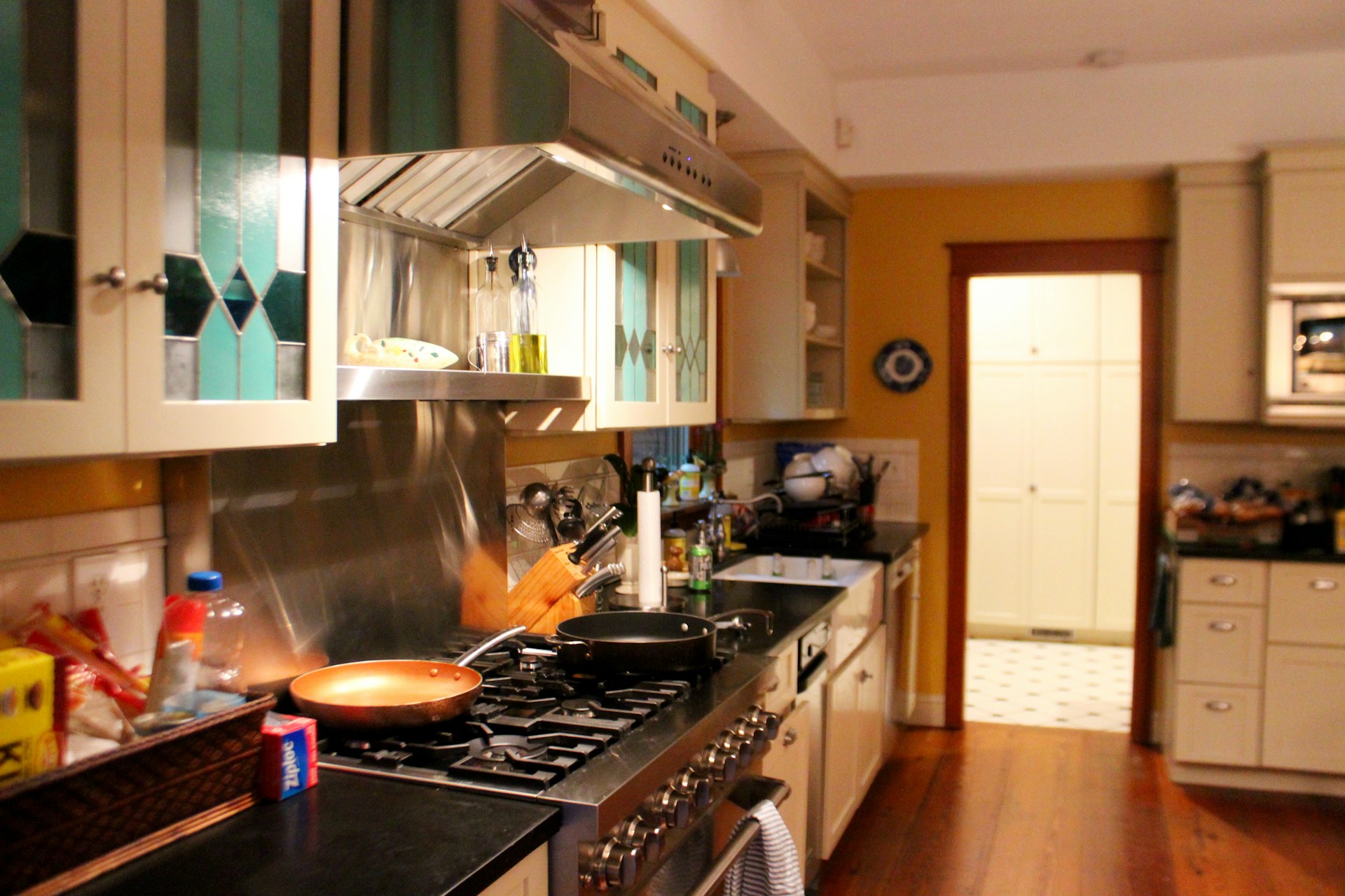 How to Set a Realistic Budget for Your NYC Kitchen Remodel