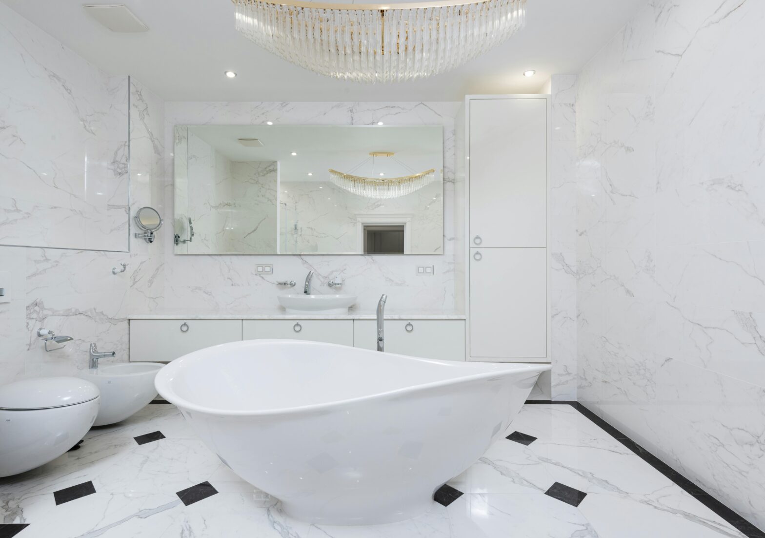 Cost-Effective Bathroom Remodeling in NYC