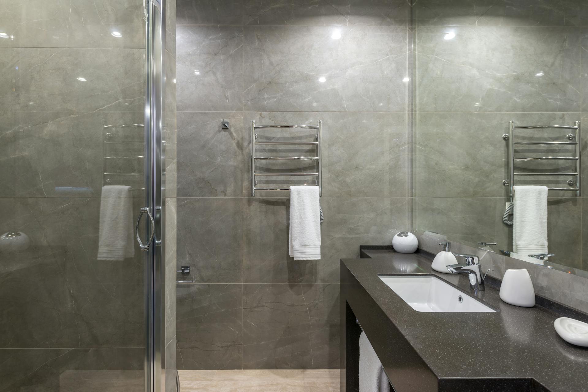 Accessibility and Safety Upgrades for NYC Bathroom Remodels