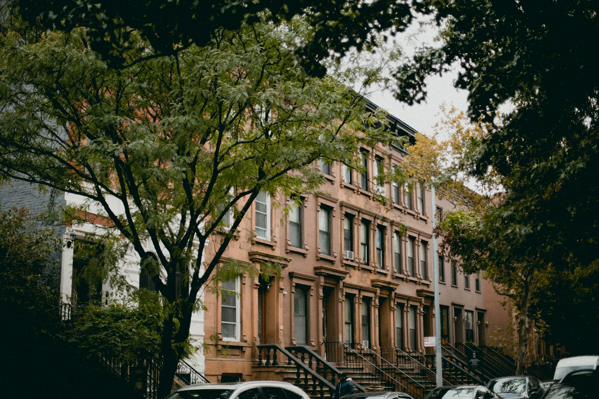 Preserving Character in Brownstone Home Renovations in NYC