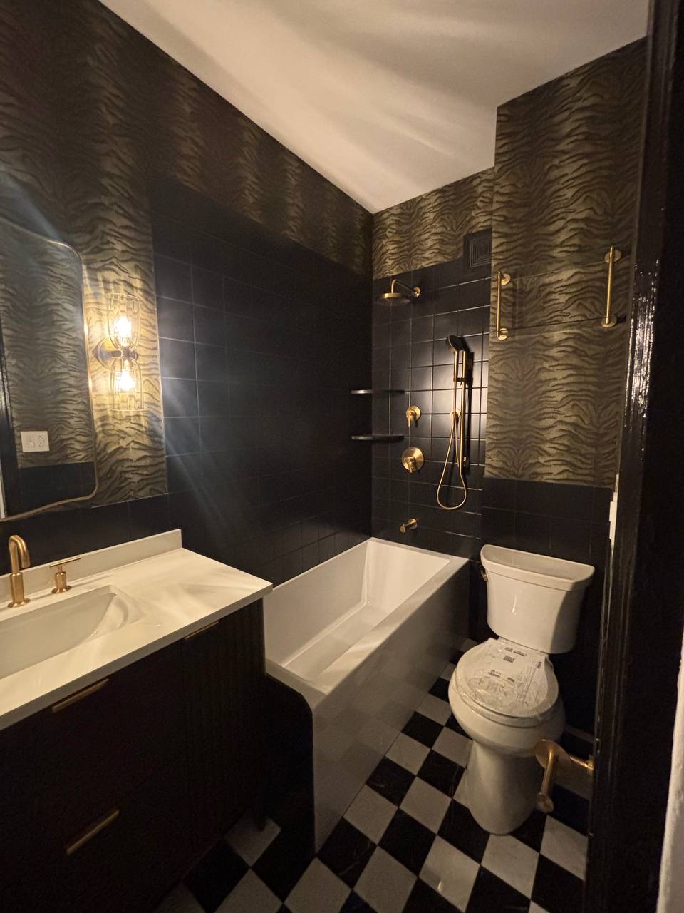 Bathroom Renovation Manhattan